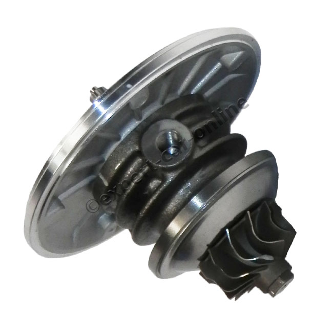 Картридж турбіни SUZUKI CITROËN FIAT LANCIA PEUGEOT 2.0D 734204-0001 713667-0002 - Зображення 2