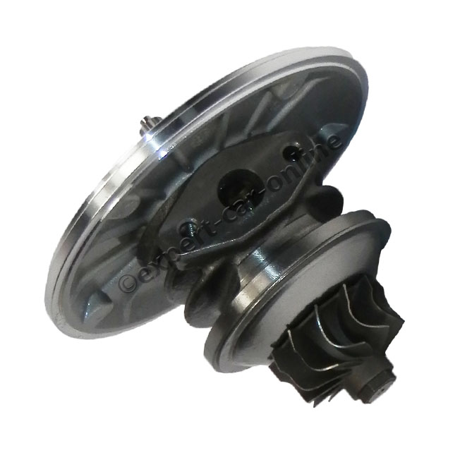 Картридж турбіни SUZUKI CITROËN FIAT LANCIA PEUGEOT 2.0D 734204-0001 713667-0002