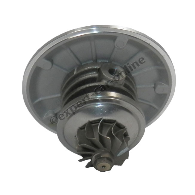 Картридж турбіни SUZUKI CITROËN FIAT LANCIA PEUGEOT 2.0D 734204-0001 713667-0002 - Зображення 3
