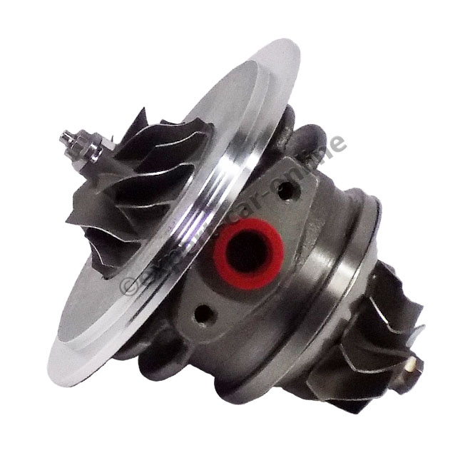 Картридж турбіни RENAULT 2.2dT 454164-0004 454164-0002 7700101141B 7701471112