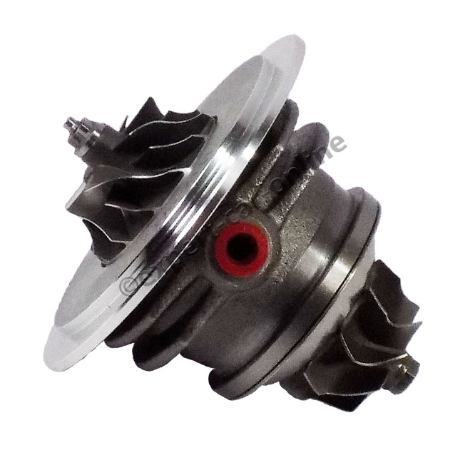 Картридж турбіни RENAULT 2.2dT 454164-0004 454164-0002 7700101141B 7701471112 - Зображення 2