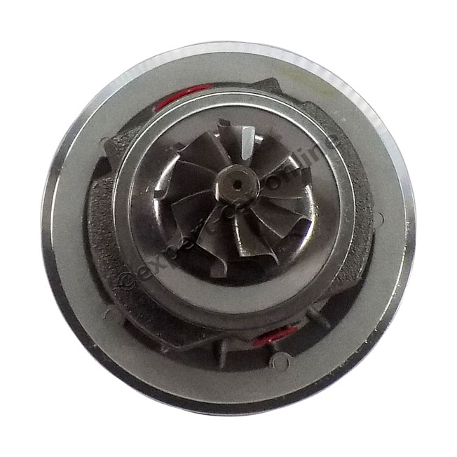 Картридж турбіни RENAULT 2.2dT 454164-0004 454164-0002 7700101141B 7701471112 - Зображення 3