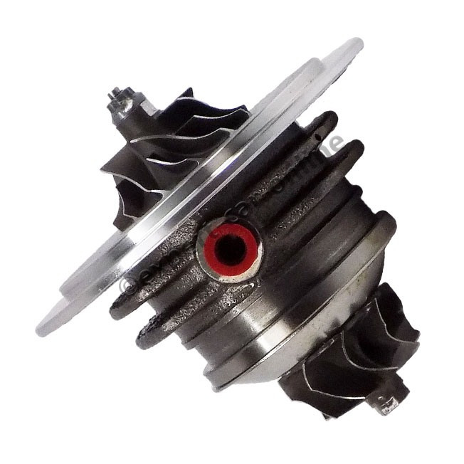 Картридж турбіни NISSAN 2.2D 452274-0004 452274-0005 452274-0006 144114U115 - Зображення 2