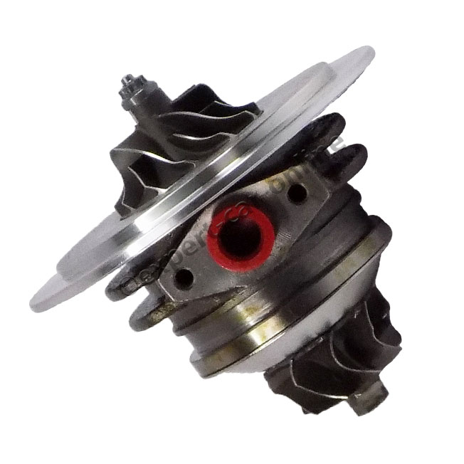 Картридж турбіни NISSAN 2.2D 452274-0004 452274-0005 452274-0006 144114U115 - Зображення 4