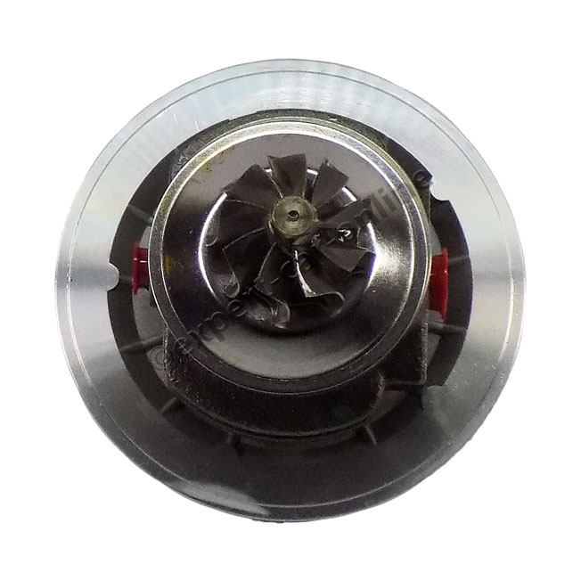 Картридж турбіни NISSAN 2.2D 452274-0004 452274-0005 452274-0006 144114U115 - Зображення 3