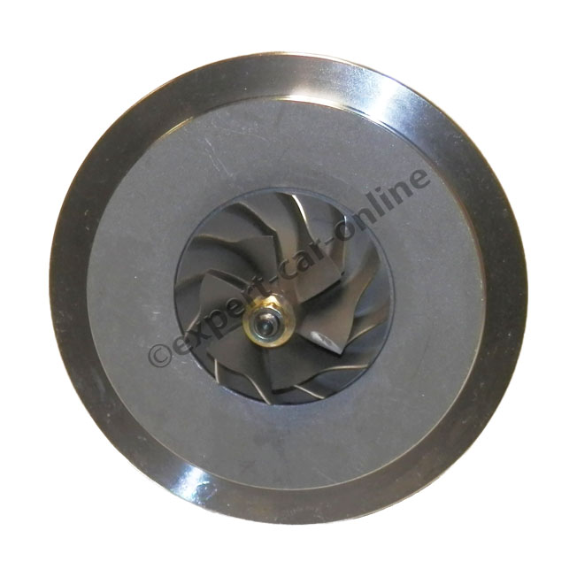 Картридж турбіни NISSAN OPEL RENAULT 2.2D 720244-0001 720244-0002 720244-0003 8200459493 - Зображення 2
