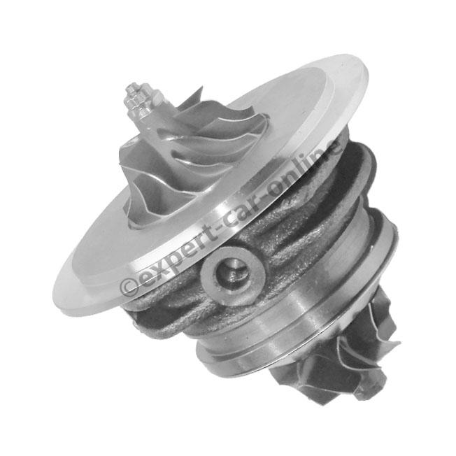 Картридж турбіни NISSAN OPEL RENAULT 2.2D 720244-0001 720244-0002 720244-0003 8200459493 - Зображення 3