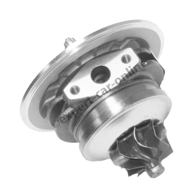 Картридж турбіни NISSAN OPEL RENAULT 2.2D 720244-0001 720244-0002 720244-0003 8200459493 - Зображення 4