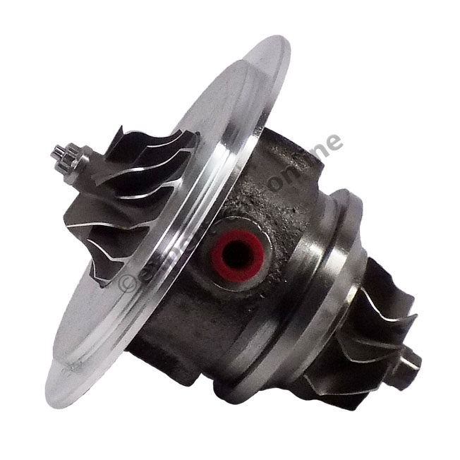 Картридж турбіни HYUNDAI 2.5D 700273-0001 700273-0002 28200-4B151 28200-4B160 - Зображення 3