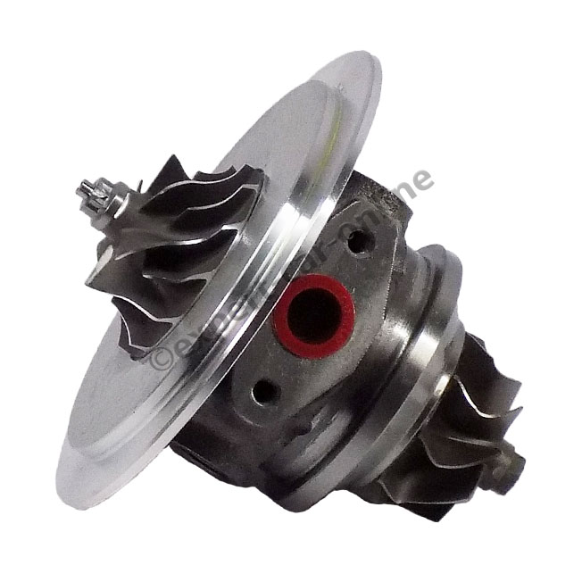 Картридж турбіни HYUNDAI 2.5D 700273-0001 700273-0002 28200-4B151 28200-4B160