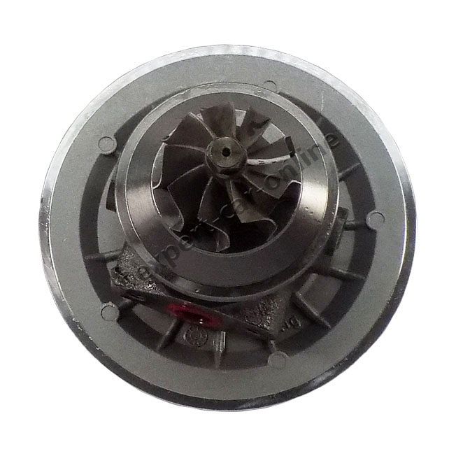 Картридж турбіни HYUNDAI 2.5D 700273-0001 700273-0002 28200-4B151 28200-4B160 - Зображення 4