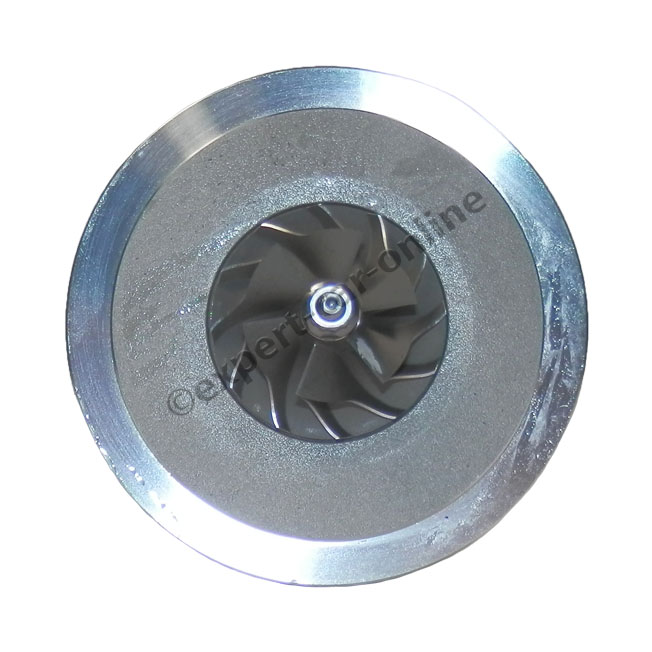 Картридж турбіни FORD JAGUAR MAZDA 2.0D 714467-0003 714467-0004 752233-0003 - Зображення 2