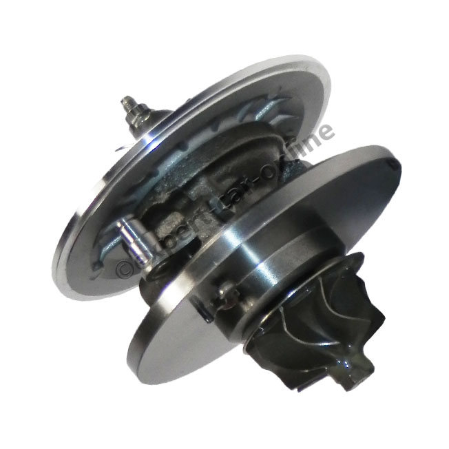 Картридж турбіни FORD JAGUAR MAZDA 2.0D 714467-0003 714467-0004 752233-0003 - Зображення 3