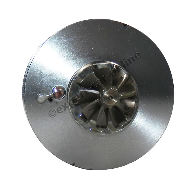 Картридж турбіни FORD JAGUAR MAZDA 2.0D 714467-0003 714467-0004 752233-0003 - Зображення 4