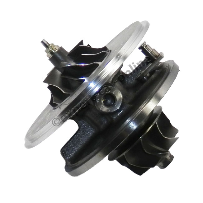 Картридж турбіни MERCEDES-BENZ 3.2D 709841-0001 709841-0002 6130960099 - Зображення 4