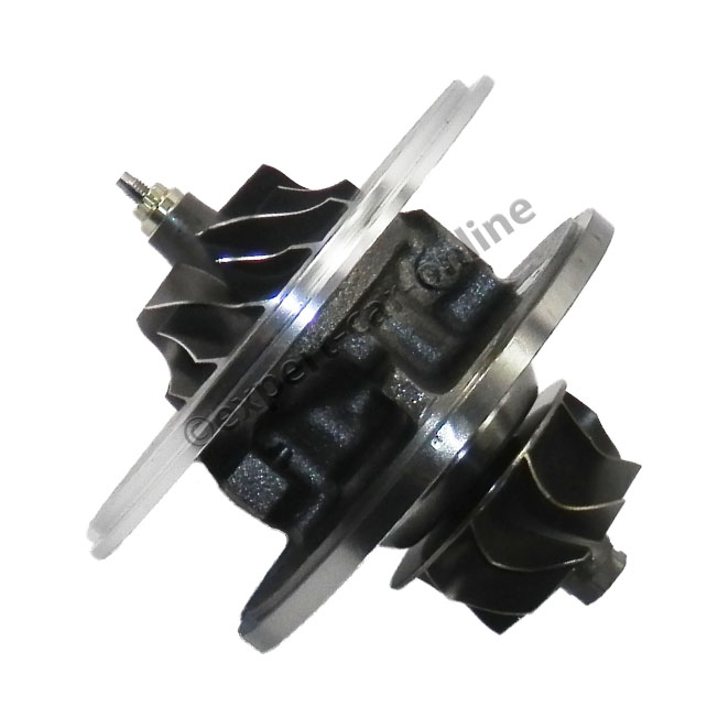 Картридж турбіни MERCEDES-BENZ 3.2D 709841-0001 709841-0002 6130960099 - Зображення 2