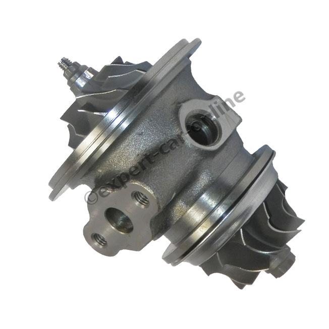 Картридж турбіни Saab 2.0D 465181-0001 465181-0002 465183-0003 48825077 - Зображення 3