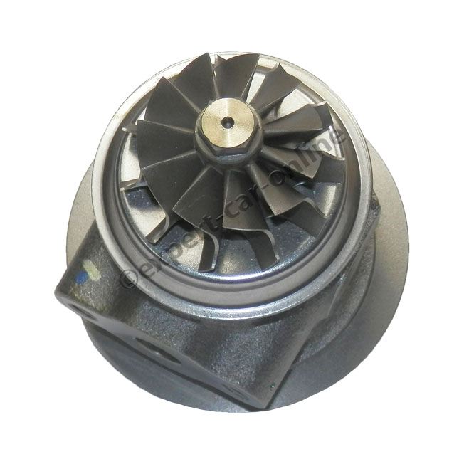 Картридж турбіни Saab 2.0D 465181-0001 465181-0002 465183-0003 48825077 - Зображення 4