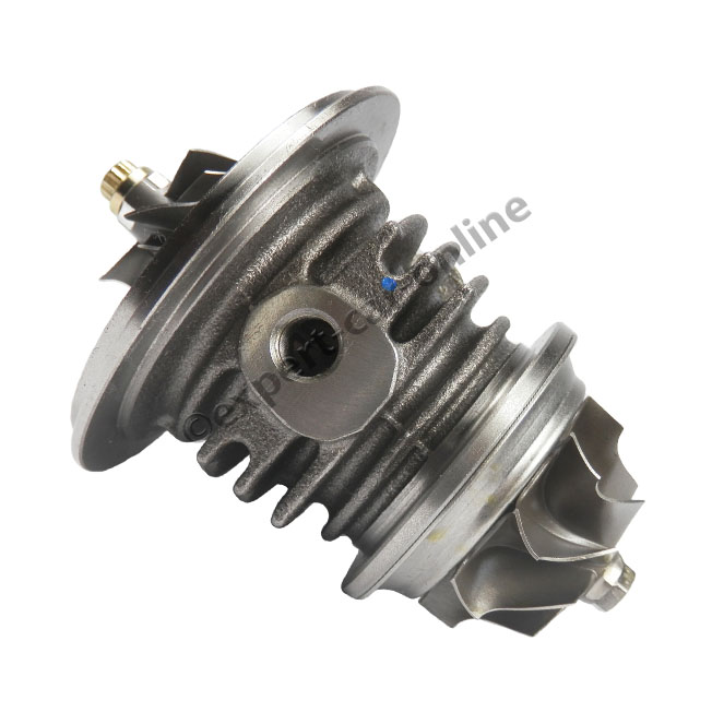 Картридж турбіни FIAT IVECO 2.5D 466974-0007 466974-0009 466974-0010 454102-0002 - Зображення 2