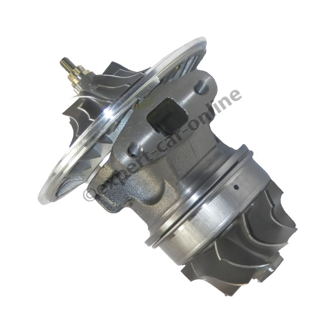 Картридж турбіни MERCEDES-BENZ 466742-0001 466646-0004 466646-0012 3520964299 - Зображення 3