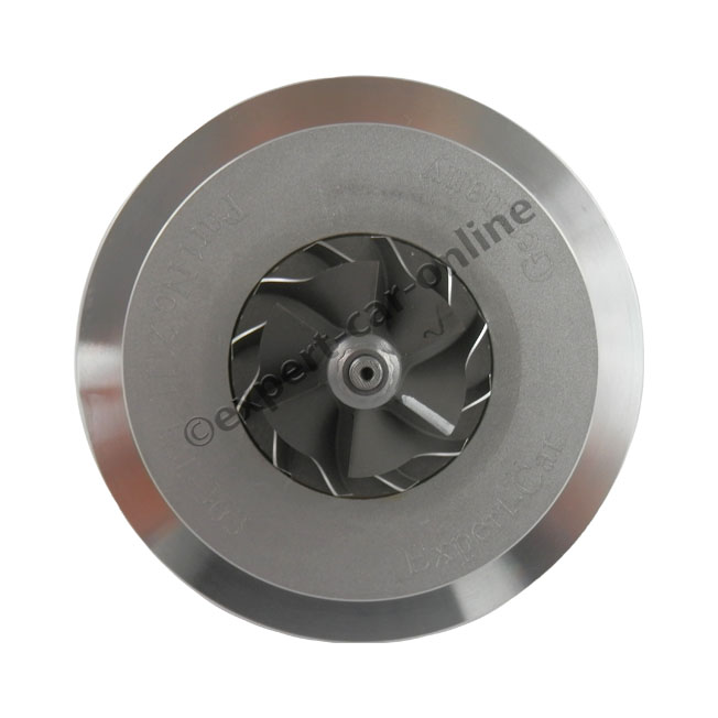 Картридж турбіни NISSAN OPEL RENAULT 2.2D 702404-0002 8200069567 4506118 9201600 - Зображення 2