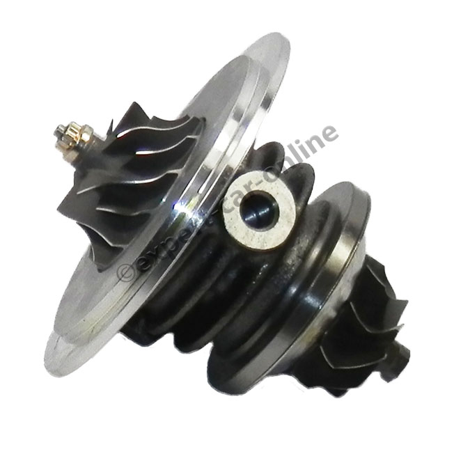 Картридж турбіни NISSAN OPEL RENAULT 2.2D 702404-0002 8200069567 4506118 9201600 - Зображення 3