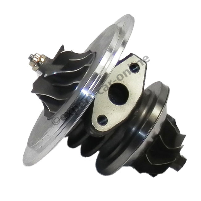 Картридж турбіни NISSAN OPEL RENAULT 2.2D 702404-0002 8200069567 4506118 9201600