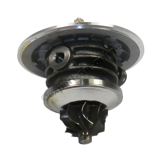 Картридж турбіни NISSAN OPEL RENAULT 2.2D 702404-0002 8200069567 4506118 9201600 - Зображення 4