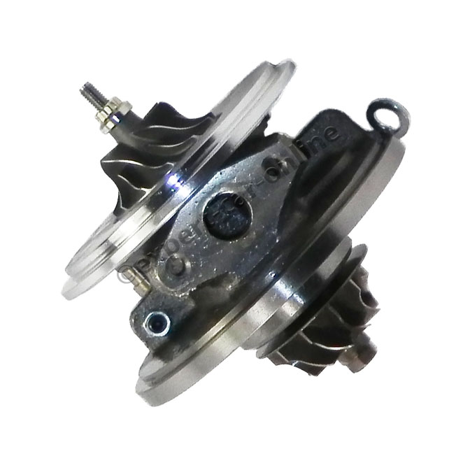 Картридж турбіни AUDI VW 1.2D 700960-0001 700960-0002 700960-0003 045145701L