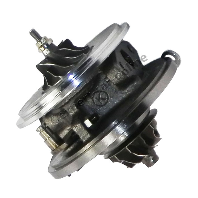 Картридж турбіни AUDI VW 1.2D 700960-0001 700960-0002 700960-0003 045145701L - Зображення 3