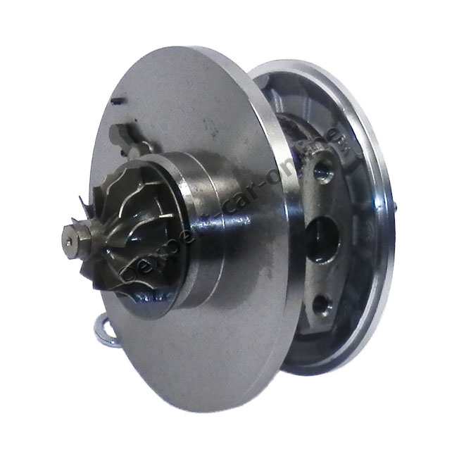 Картридж турбіни AUDI VW 1.2D 700960-0001 700960-0002 700960-0003 045145701L - Зображення 4