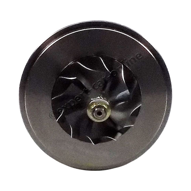 Картридж турбіни CITROËN FIAT PEUGEOT 1.9D 54027-0002 454086-0001 454228-0001 465575-0002 - Зображення 2