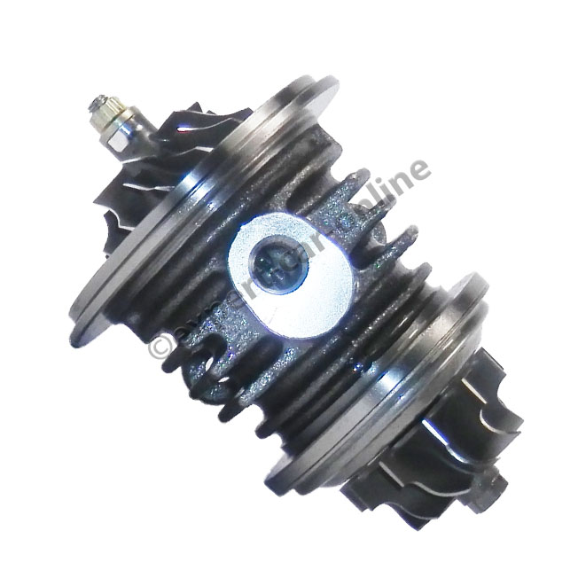 Картридж турбіни FIAT 1.9D 454052-0001 454052-0002 454055-0001 46234226 - Зображення 2
