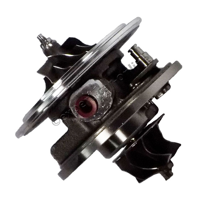 Картридж турбіни FIAT SUZUKI OPEL 1.9D 740080-0002 752814-0001 754821-0001 755042-0001 - Зображення 2