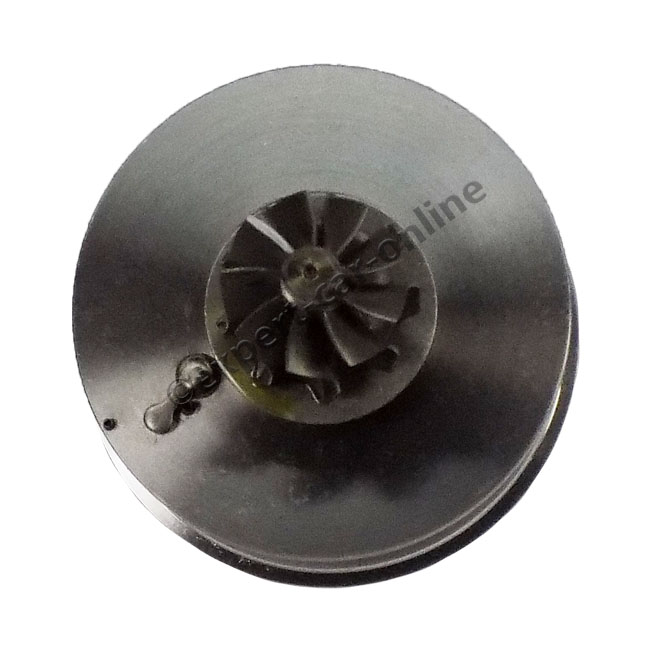 Картридж турбіни FIAT SUZUKI OPEL 1.9D 740080-0002 752814-0001 754821-0001 755042-0001 - Зображення 3