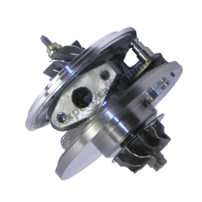 Картридж турбіни HYUNDAI KIA 1.5D 740611-0001 740611-0002 782403-0005 28201-2A400 - Зображення 2
