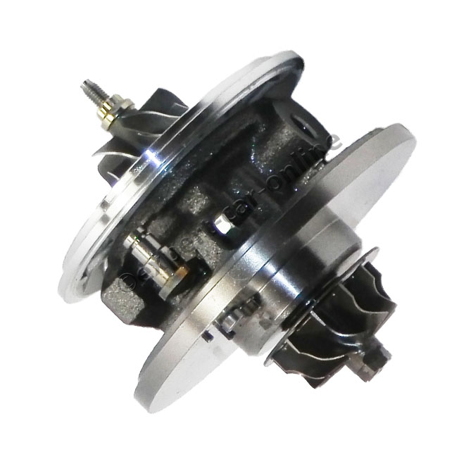 Картридж турбіни HYUNDAI KIA 1.5D 740611-0001 740611-0002 782403-0005 28201-2A400 - Зображення 3