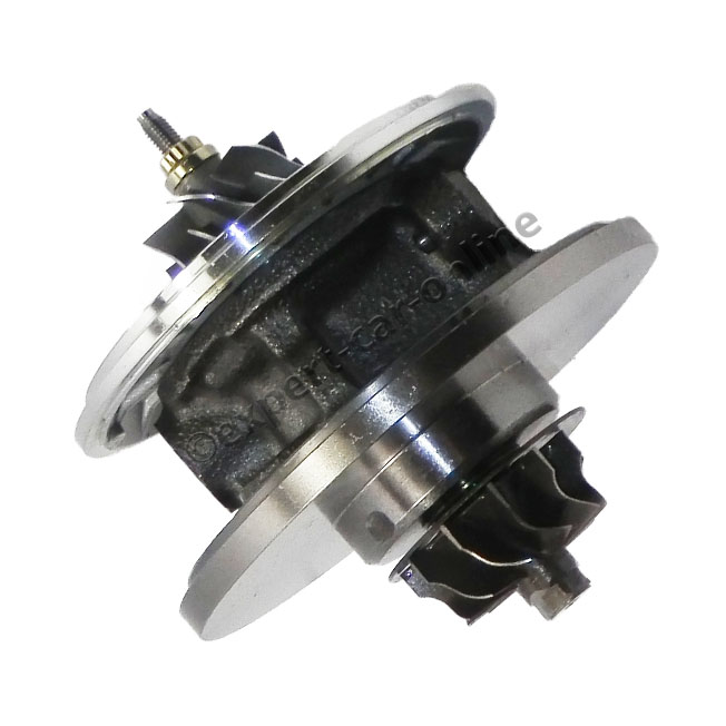 Картридж турбіни HYUNDAI KIA 1.5D 740611-0001 740611-0002 782403-0005 28201-2A400 - Зображення 4