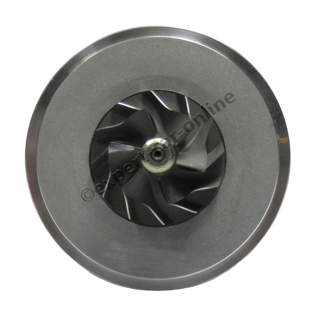 Картридж турбіни OPEL 2.0D 454216-0001 454216-0002 454219-0002 90570506 - Зображення 2