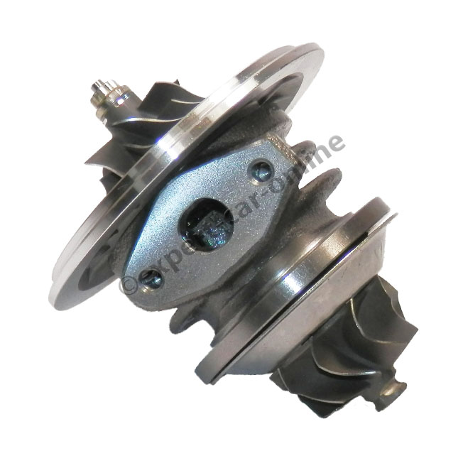 Картридж турбіни OPEL 2.0D 454216-0001 454216-0002 454219-0002 90570506