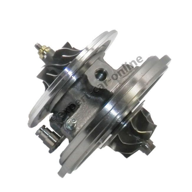 Картридж турбіни HYUNDAI KIA 2.0D 757886-0003 757886-0004 757886-0005 28231-27460 - Зображення 2