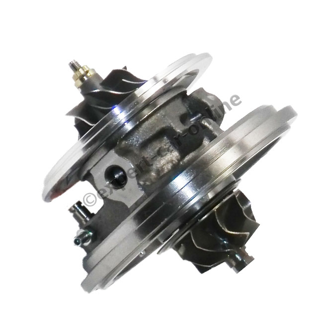 Картридж турбіни HYUNDAI KIA 2.0D 757886-0003 757886-0004 757886-0005 28231-27460 - Зображення 4