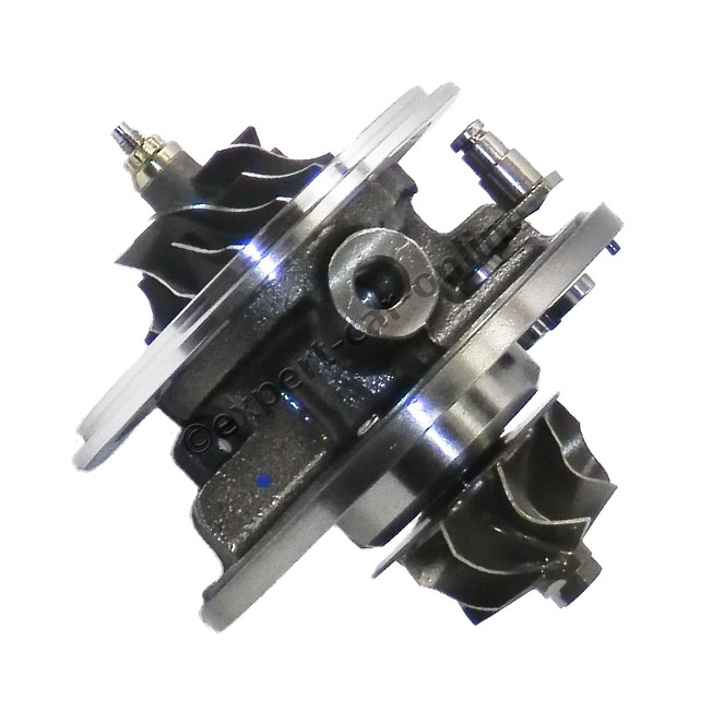 Картридж турбіни SEAT VW 1.9D 705650-0001 716213-0001 721021-0001 03G253016R - Зображення 2