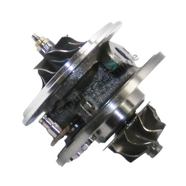 Картридж турбіни SEAT VW 1.9D 705650-0001 716213-0001 721021-0001 03G253016R - Зображення 3