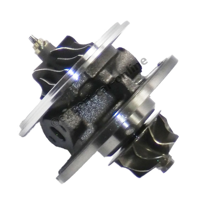Картридж турбіни SEAT VW 1.9D 705650-0001 716213-0001 721021-0001 03G253016R - Зображення 4