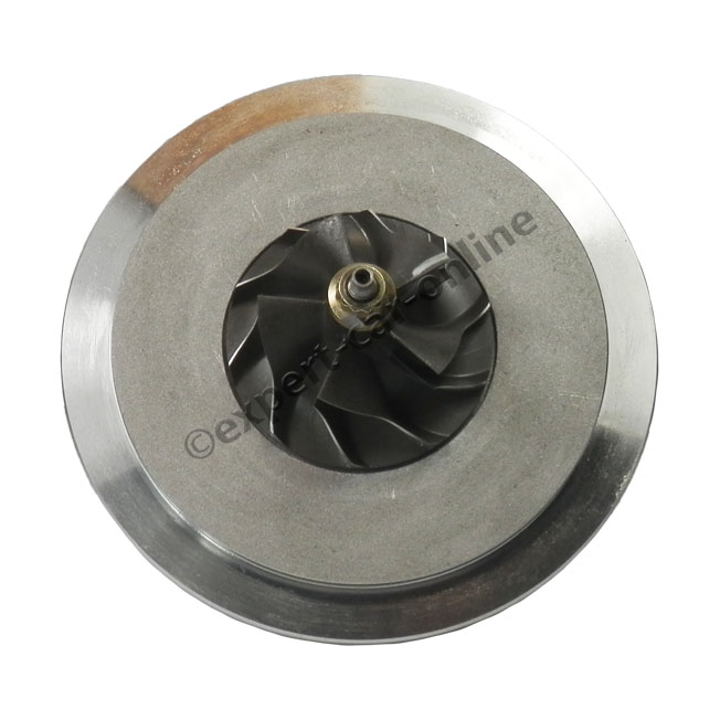 Картридж турбіни CADILLAC FIAT OPEL SAAB 1.9D 755046-0001 762660-0002 766340-0001 - Зображення 2