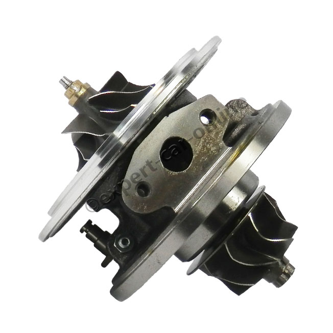 Картридж турбіни CADILLAC FIAT OPEL SAAB 1.9D 755046-0001 762660-0002 766340-0001