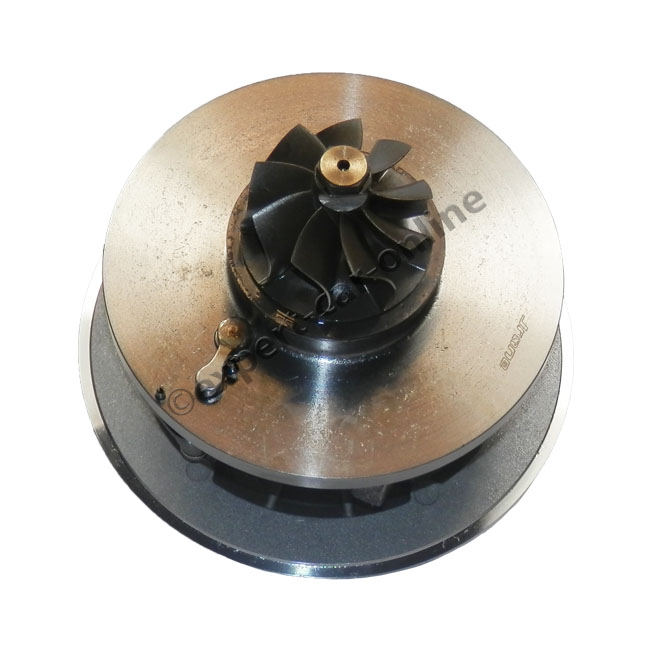 Картридж турбіни RENAULT 2.0dCi 765015-0003 765015-0004 759171-0002 8200741529 - Зображення 3