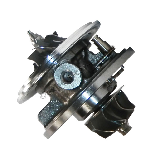 Картридж турбіни OPEL SAAB 2.2D 703894-0003 705204-0001 717625-0001 717626-0001 - Зображення 2