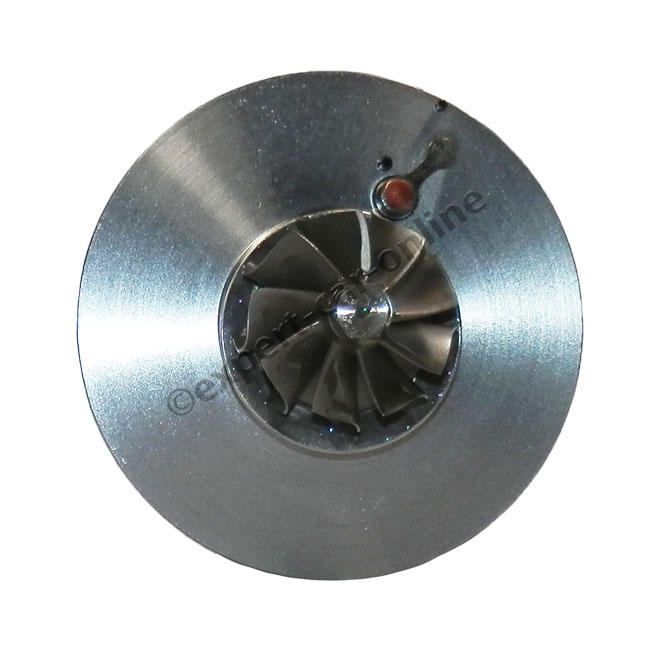 Картридж турбіни OPEL SAAB 2.2D 703894-0003 705204-0001 717625-0001 717626-0001 - Зображення 3
